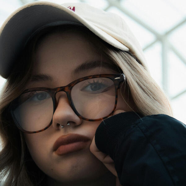 What to Do When You're Feeling Blue, or Blah, About Work